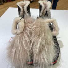 Load image into Gallery viewer, Mr Mrs Italy booties 38