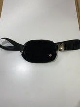 Load image into Gallery viewer, Lululemon fur bum bag