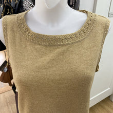 Load image into Gallery viewer, Escada wool/cashmere/silk/rayon sweater set 40
