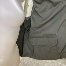 Load image into Gallery viewer, Woolrich vintage reversible vest L