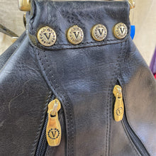 Load image into Gallery viewer, Valentina vintage backpack