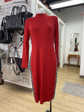 Load image into Gallery viewer, Michael Kors ribbed dress NWT XL
