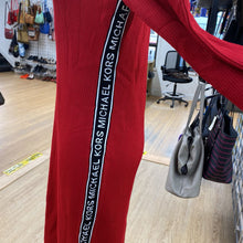 Load image into Gallery viewer, Michael Kors ribbed dress NWT XL