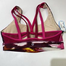 Load image into Gallery viewer, Lululemon sports bra 8