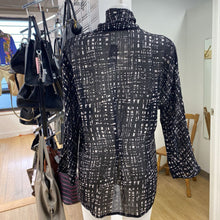 Load image into Gallery viewer, Muriel Dombret wool blend top 10