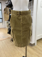 Load image into Gallery viewer, Ralph Lauren corduroy skirt 2