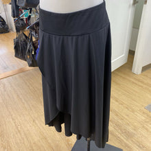 Load image into Gallery viewer, Halara hi/low hem skirt L