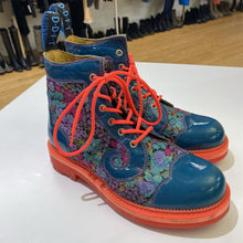 Load image into Gallery viewer, John Fluevog boots 10