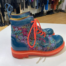 Load image into Gallery viewer, John Fluevog boots 10