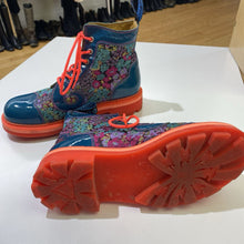 Load image into Gallery viewer, John Fluevog boots 10