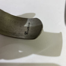 Load image into Gallery viewer, Kirk Pewter etched bangle