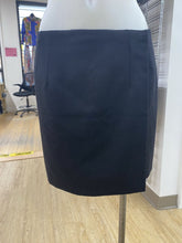 Load image into Gallery viewer, Club Monaco lined wool skirt 2