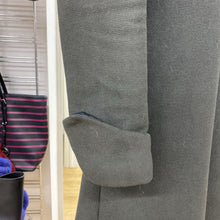 Load image into Gallery viewer, Vaute Couture Made in NYC winter coat S