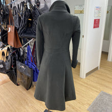 Load image into Gallery viewer, Vaute Couture Made in NYC winter coat S