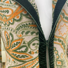 Load image into Gallery viewer, Mercer & Maddison lined wool blazer S