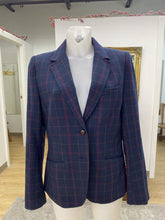 Load image into Gallery viewer, H&M wool blend blazer 10