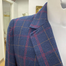 Load image into Gallery viewer, H&M wool blend blazer 10