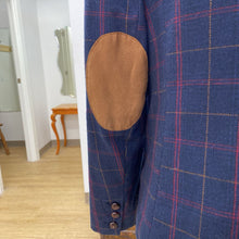 Load image into Gallery viewer, H&M wool blend blazer 10