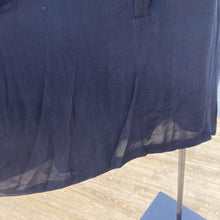 Load image into Gallery viewer, Bolongaro Trevor beaded top S (Over sized) NWT