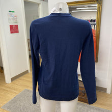 Load image into Gallery viewer, J Crew (outlet) tie neck sweater NWT S