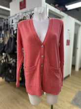 Load image into Gallery viewer, Banana Republic wool blend sweater S