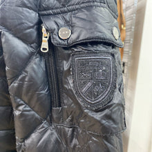 Load image into Gallery viewer, Lauren Ralph Lauren down light coat XS