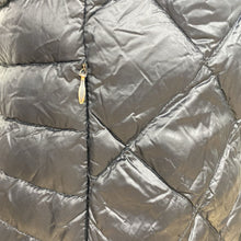 Load image into Gallery viewer, Lauren Ralph Lauren down light coat XS