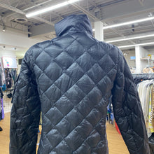 Load image into Gallery viewer, Lauren Ralph Lauren down light coat XS