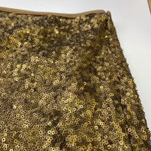 Load image into Gallery viewer, Laura sequin skirt NWT 12