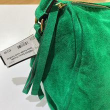 Load image into Gallery viewer, Banana Republic suede handbag