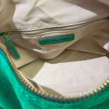 Load image into Gallery viewer, Banana Republic suede handbag