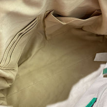 Load image into Gallery viewer, Banana Republic suede handbag