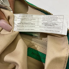 Load image into Gallery viewer, Banana Republic suede handbag