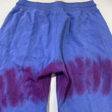 Load image into Gallery viewer, Roots tie dye joggers M
