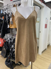 Load image into Gallery viewer, Talula denim jacket S