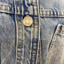Load image into Gallery viewer, Gap denim shacket L