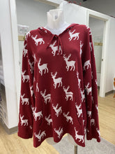 Load image into Gallery viewer, Dear xmas sweater XL