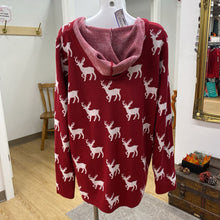 Load image into Gallery viewer, Dear xmas sweater XL