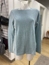 Load image into Gallery viewer, FJALLRAVEN High Coast Knit Sweater M