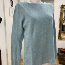 Load image into Gallery viewer, FJALLRAVEN High Coast Knit Sweater M