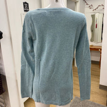 Load image into Gallery viewer, FJALLRAVEN High Coast Knit Sweater M