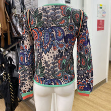 Load image into Gallery viewer, Aldomartins zip up cardi 4