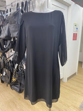 Load image into Gallery viewer, Grace Karin flowy overlay dress NWT L