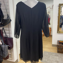 Load image into Gallery viewer, Grace Karin flowy overlay dress NWT L