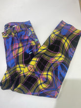 Load image into Gallery viewer, Desigual barrel jeans M