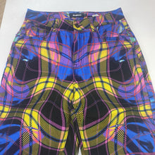 Load image into Gallery viewer, Desigual barrel jeans M