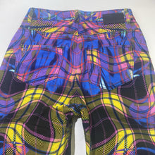 Load image into Gallery viewer, Desigual barrel jeans M