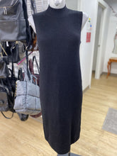 Load image into Gallery viewer, Babaton Aesthetica sweater dress NWT XS