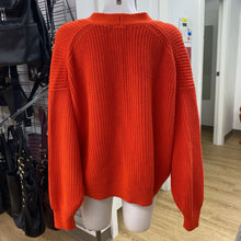 Load image into Gallery viewer, H&M button cardi XXL