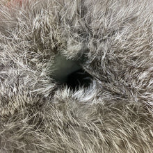 Load image into Gallery viewer, Manitobah Mukluk suede/fur mittens